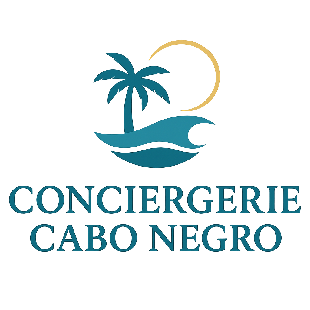 Conciergerie Cabo Negro